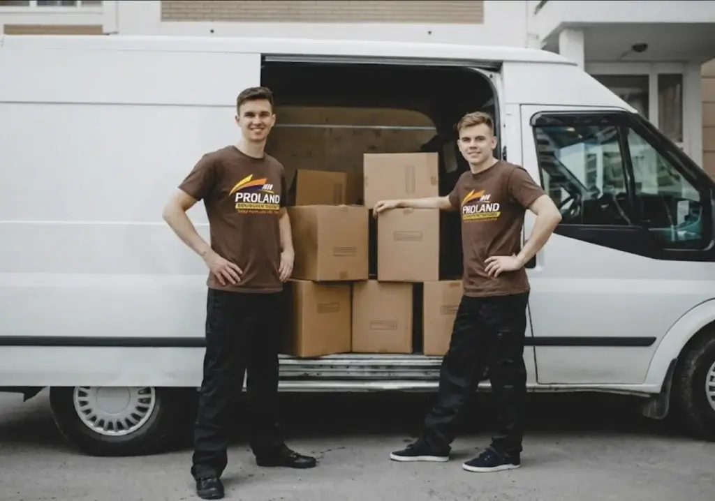 Hotshot Deliveries Edmonton