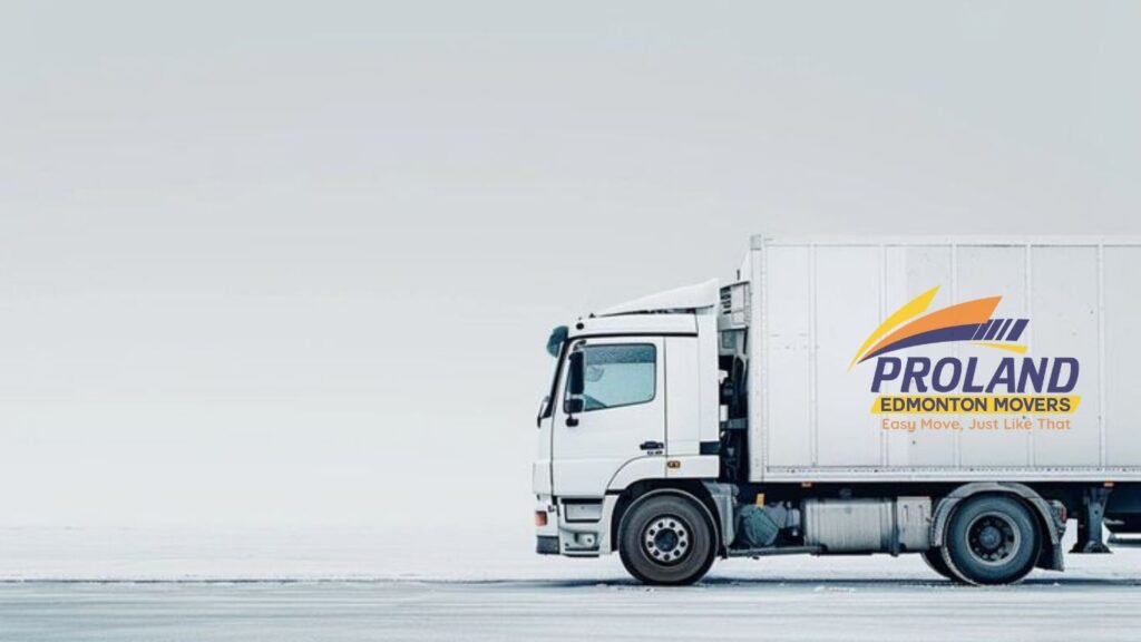 Looking for long distance moving in Edmonton? Proland Edmonton Movers offers reliable, affordable, and professional relocation services backed by 12+ years of experience. Call 780-700-4748 today!