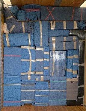Security Warehouse