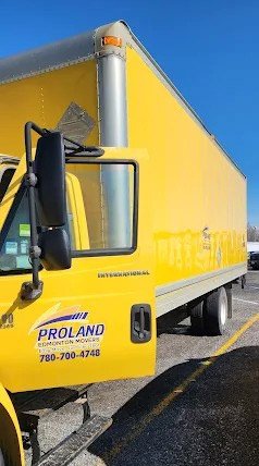 Professional Residential Moving Service