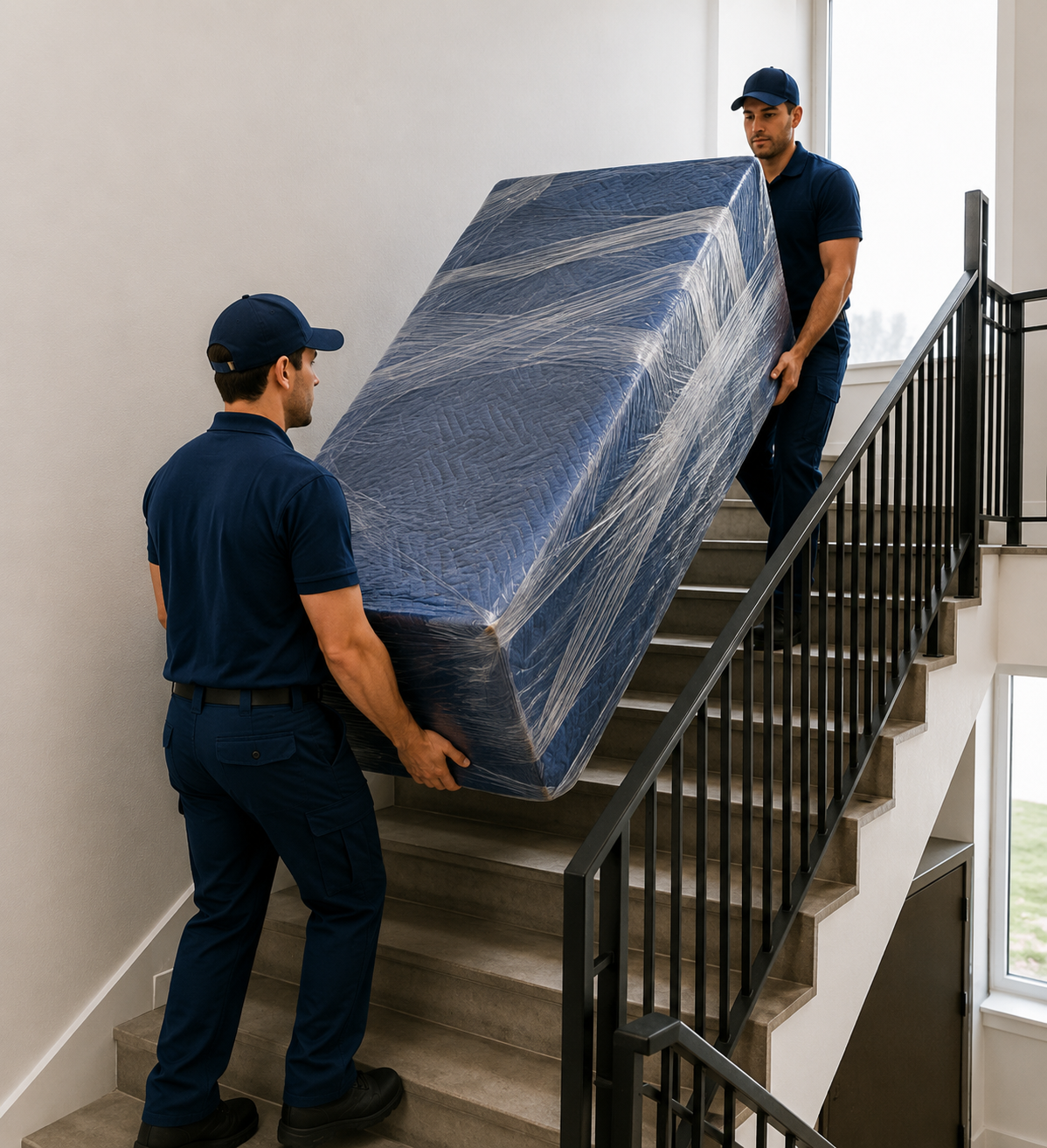 Apartment Moving Services