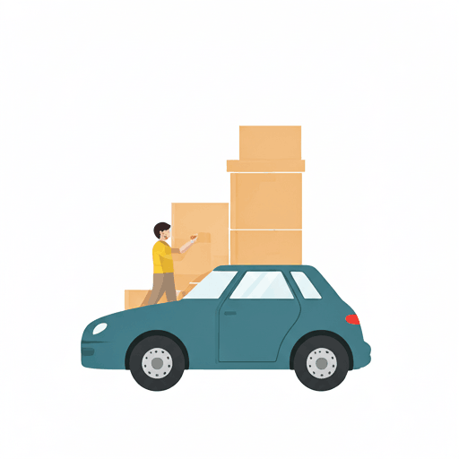 Cargo loading