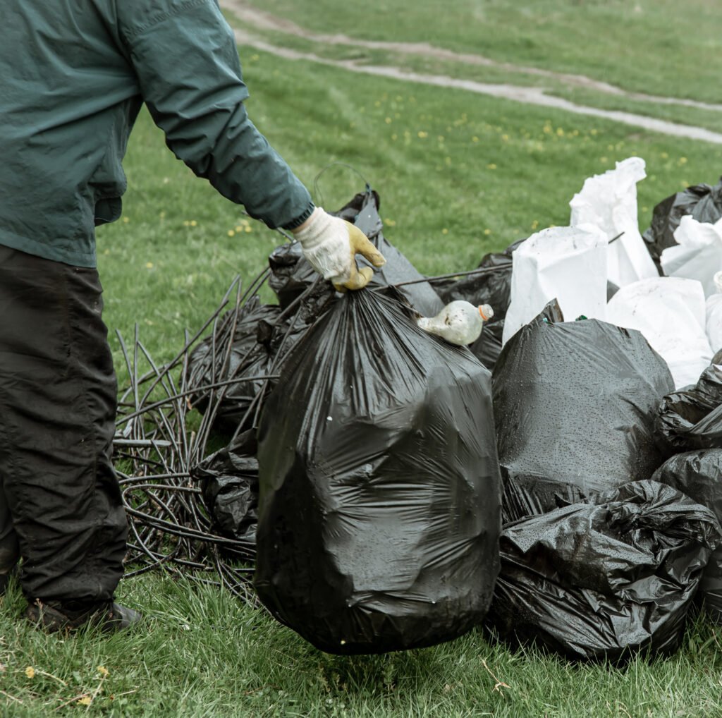 Estate Cleanout in Edmonton